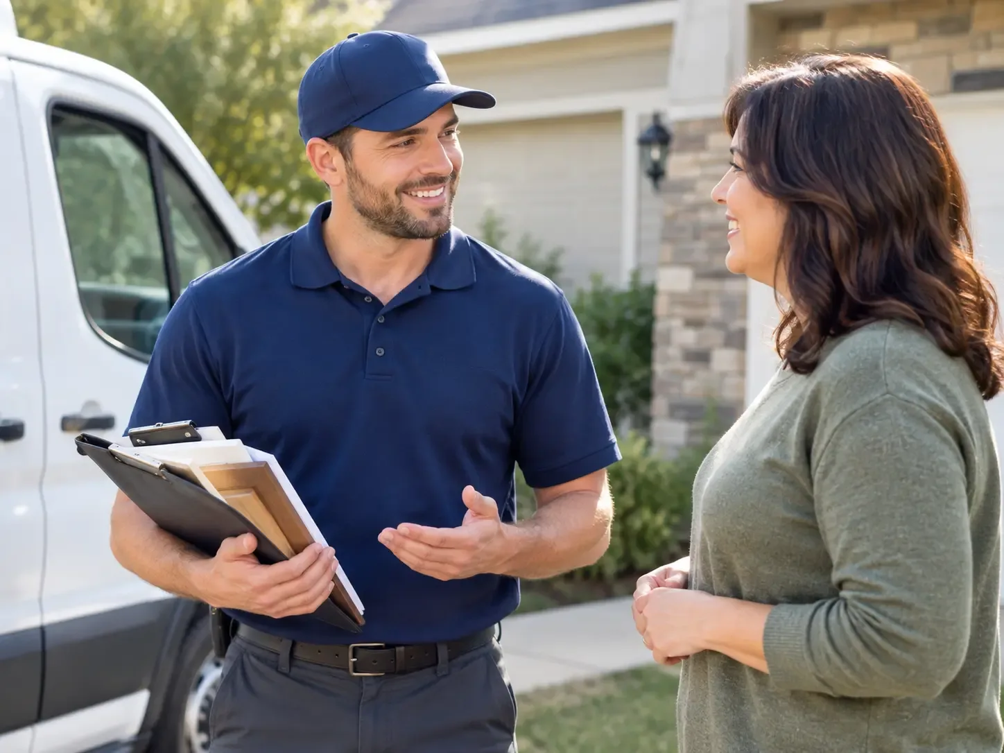 Kitchen Cabinet Refacing De Leon, TX FAQs